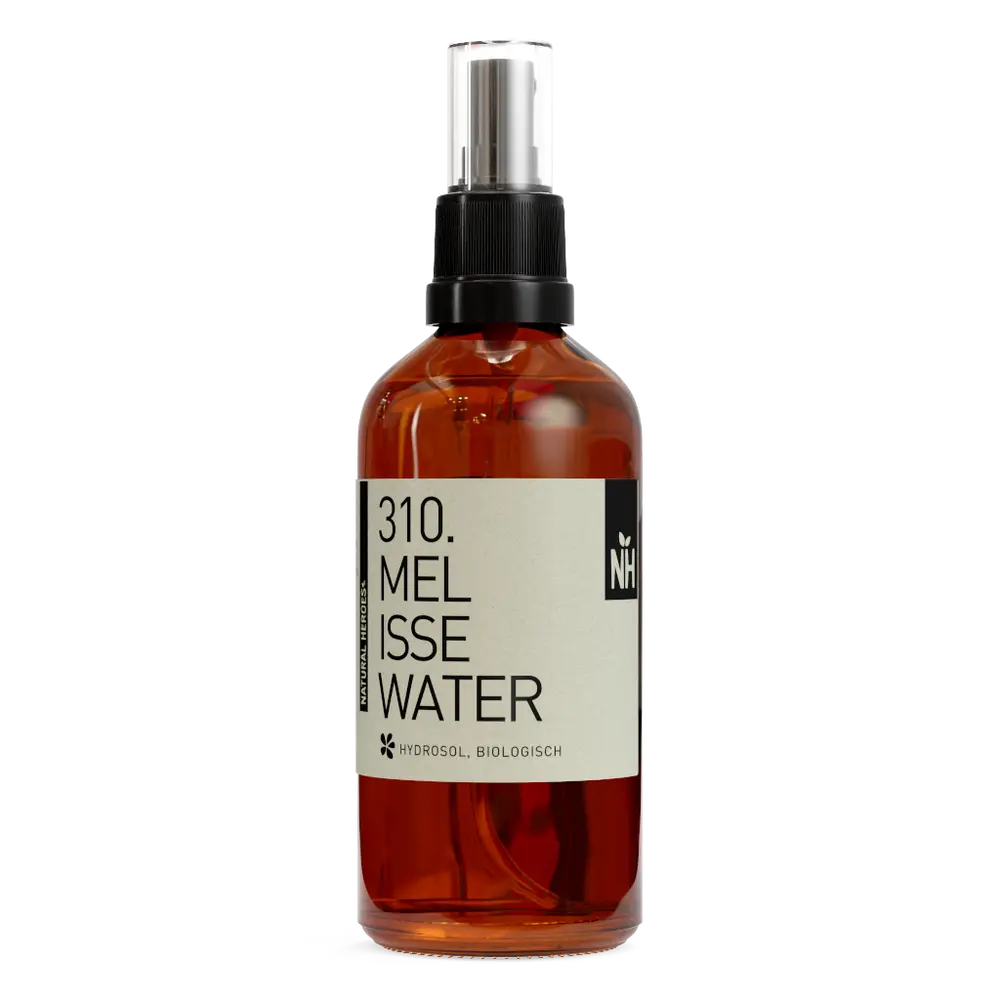 Natural Heroes Melisse Water 100 ML