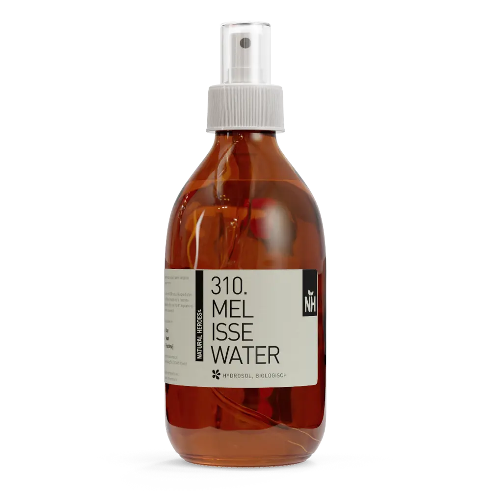 Natural Heroes Melisse Water 300 ML