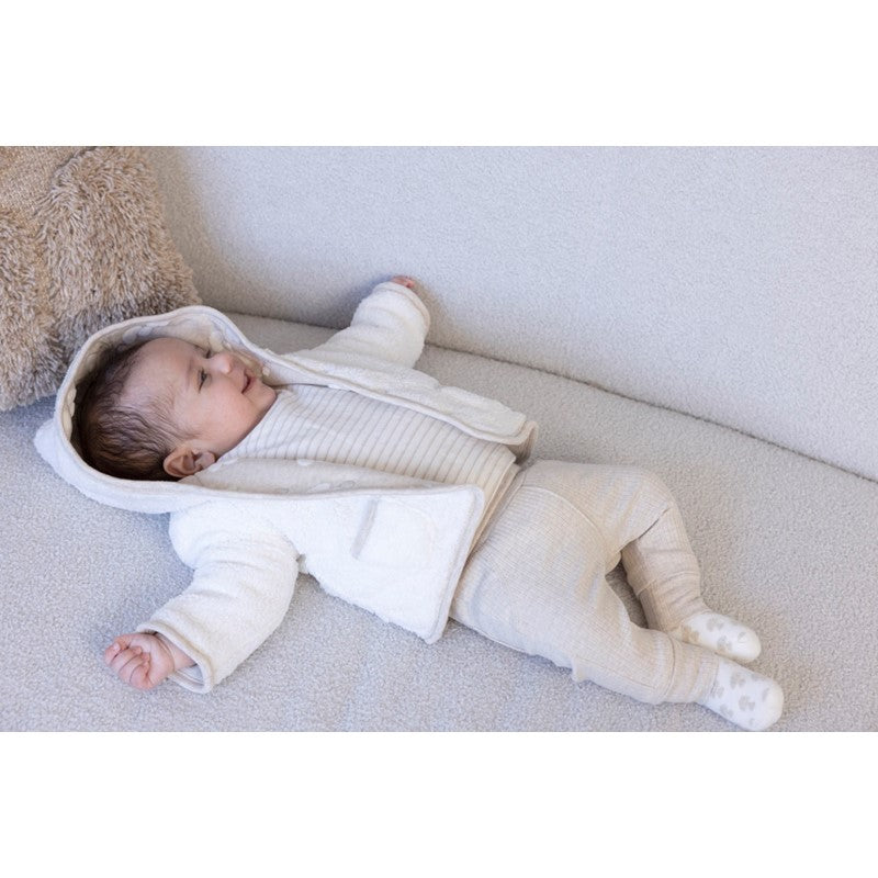 Feetje - Dear Autumn - Sokken - Offwhite