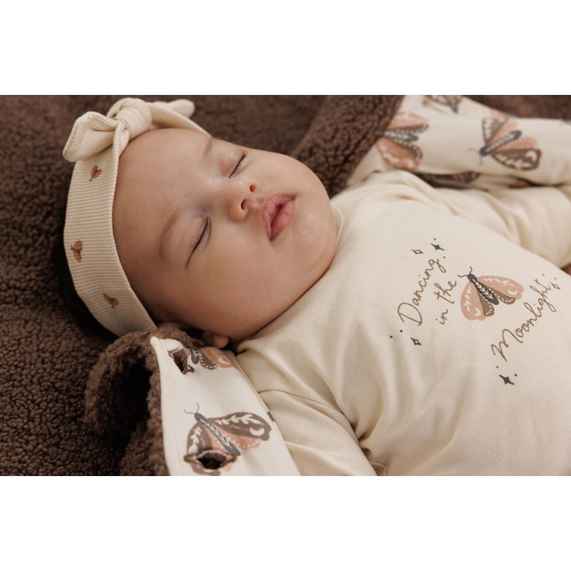 Feetje - Dancing in the Moonlight - Longsleve - Offwhite