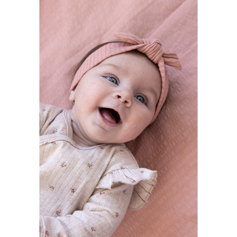 Feetje - Morning Sun - Wrapped Shirt - Taupe Melange