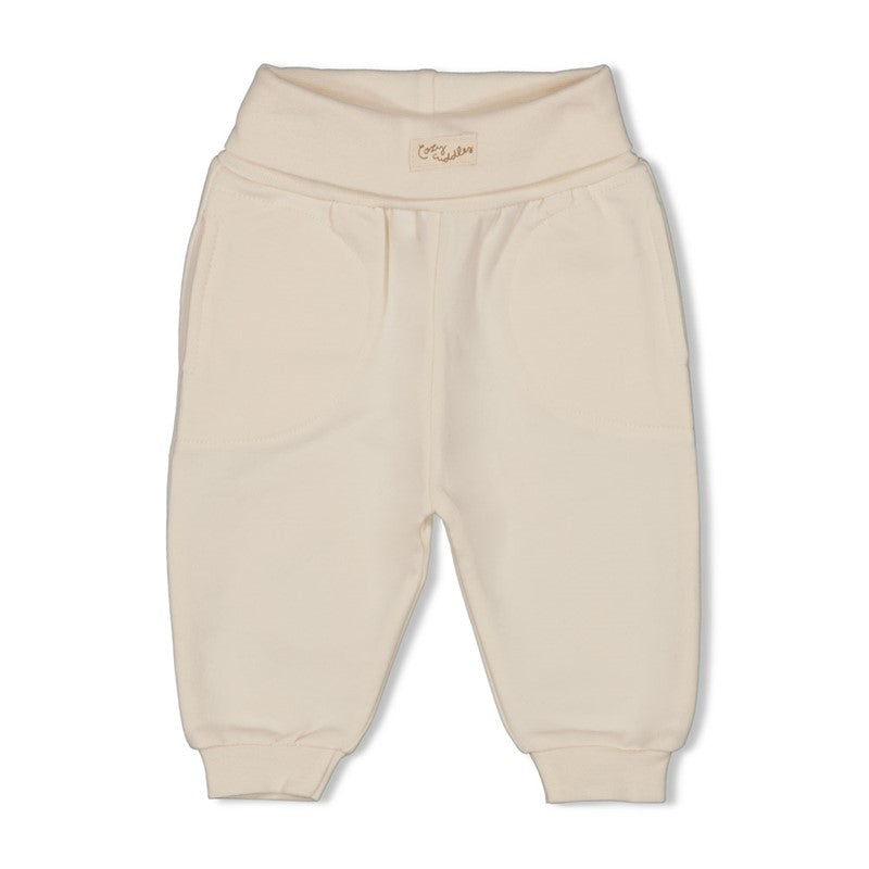 Feetje - Sleepy Sheepy - Broek - Creme