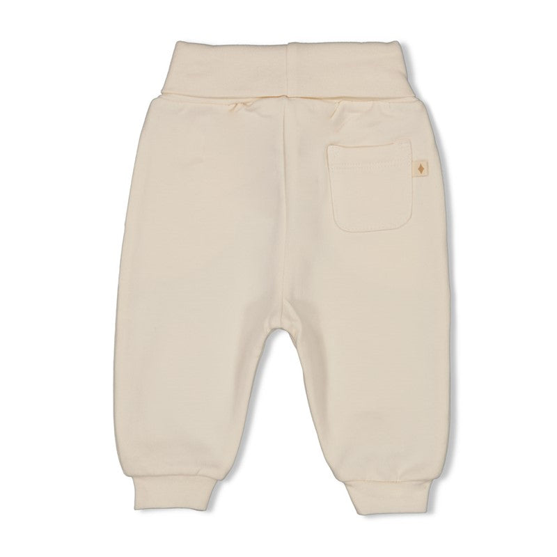 Feetje - Sleepy Sheepy - Broek - Creme