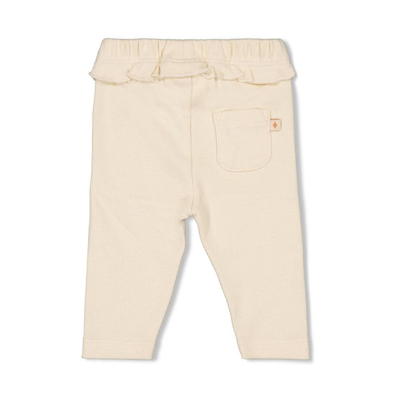 Feetje - Dancing in the Moonlight - Legging - Offwhite
