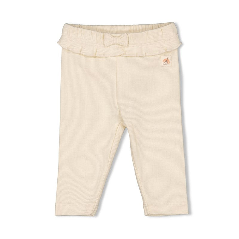 Feetje - Dancing in the Moonlight - Legging - Offwhite