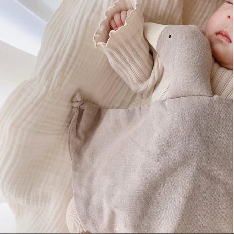 Saga Cuddle Goose Dove