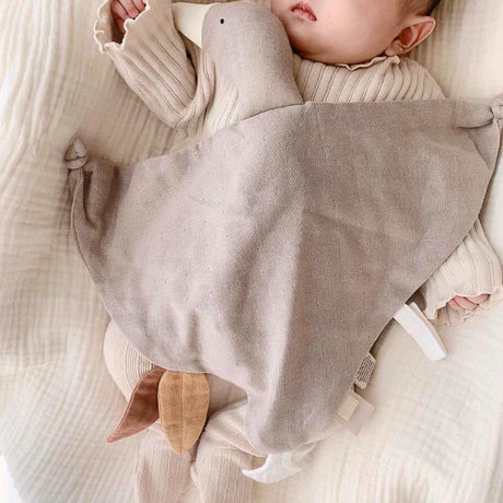 Saga Cuddle Goose Dove