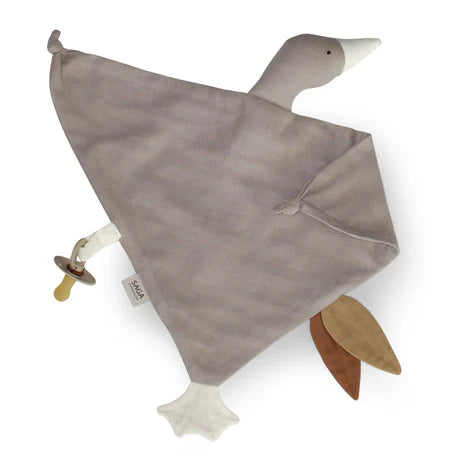 Saga Cuddle Goose Dove
