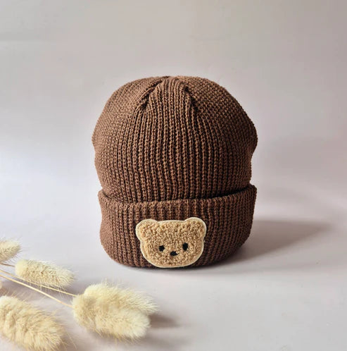 Baby- peuter muts Beer Beanie