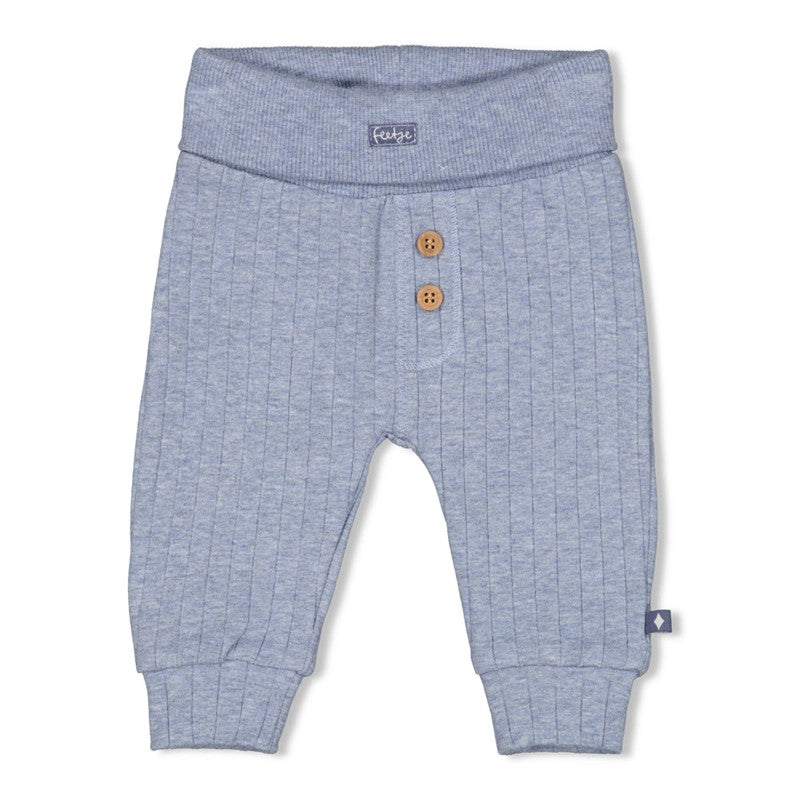 Feetje - Broek rib