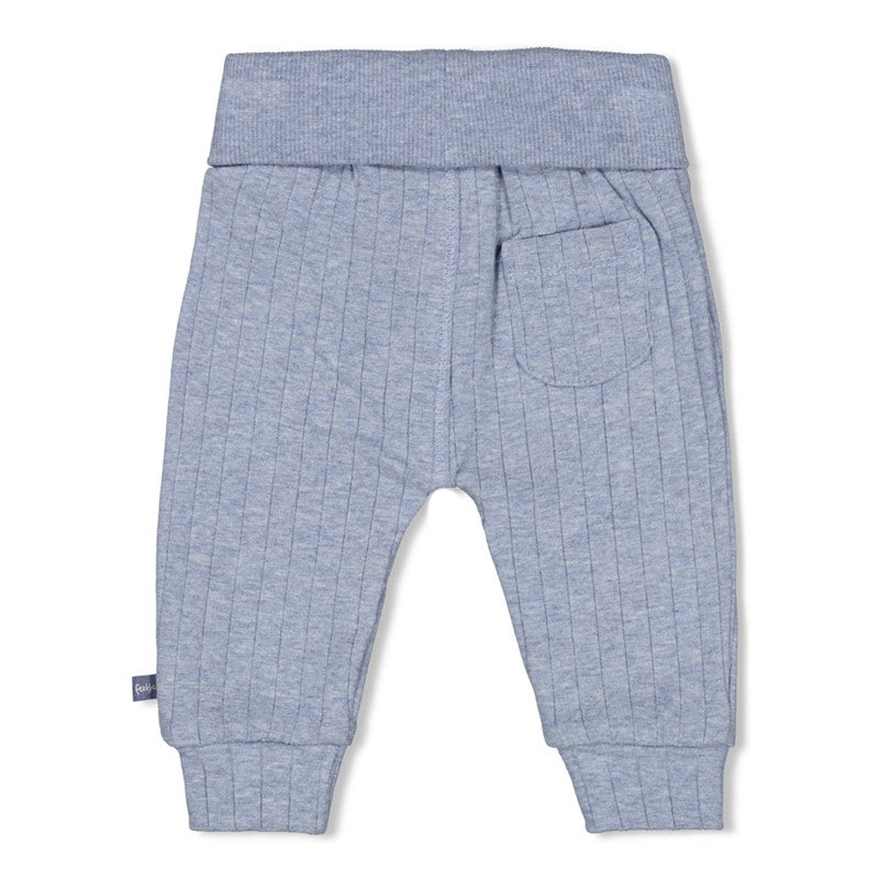 Feetje - Broek rib