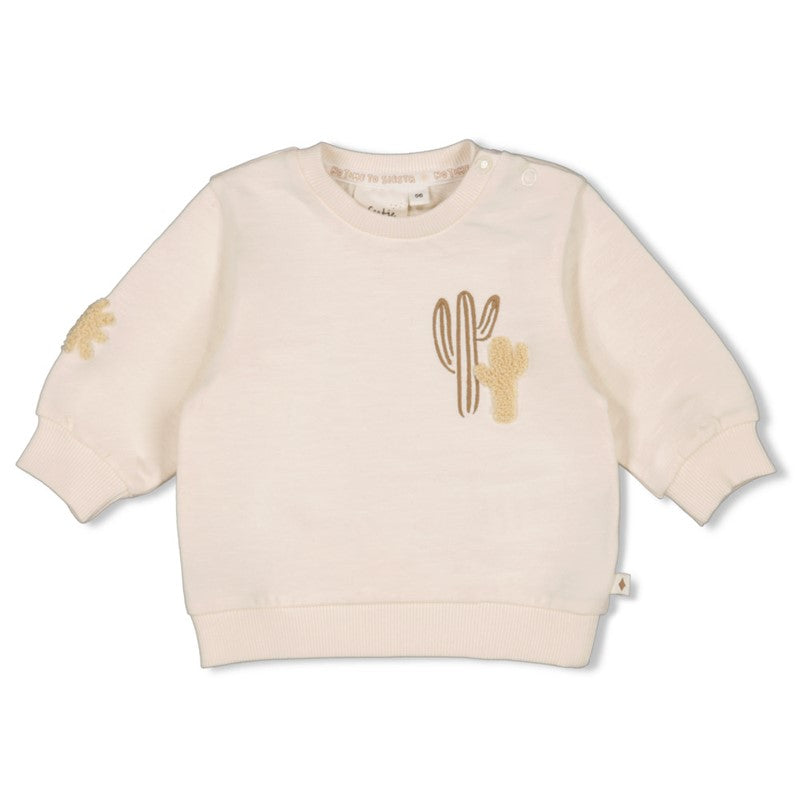 Feetje - Sweater Relaxed Fit