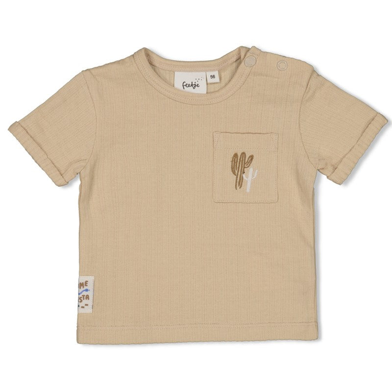 Feetje - T-shirt