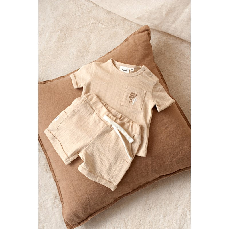 Feetje - T-shirt