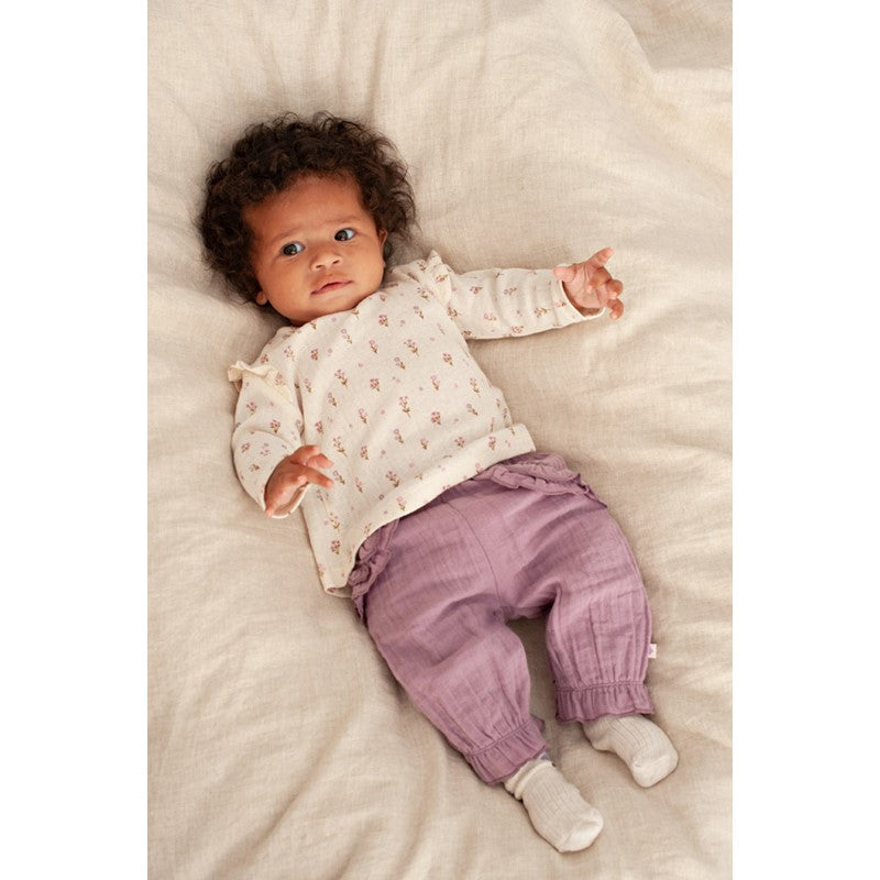 Feetje - Broek mousseline