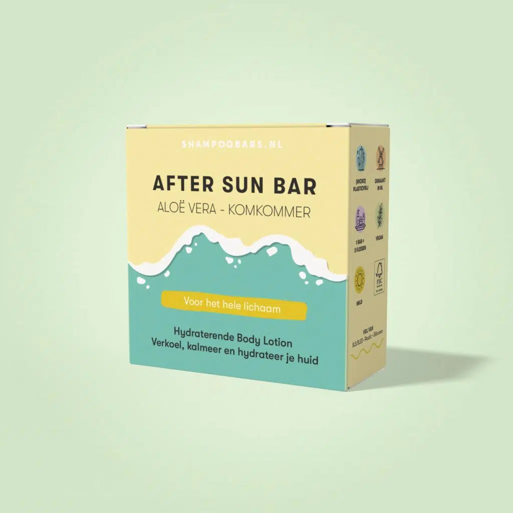 After Sun Bar
