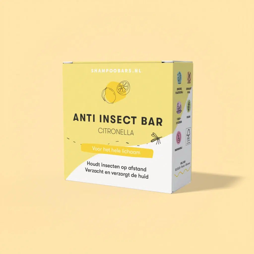 Anti Insect Bar