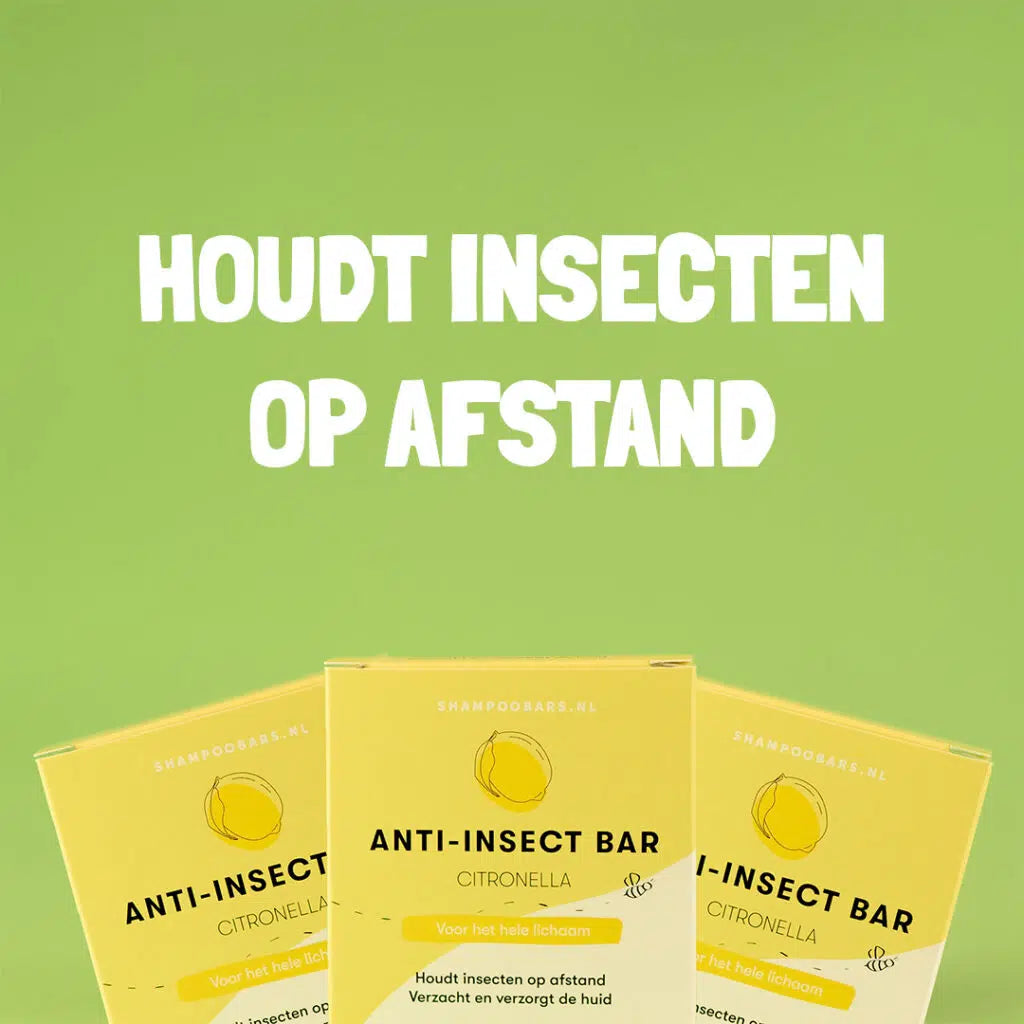 Anti Insect Bar