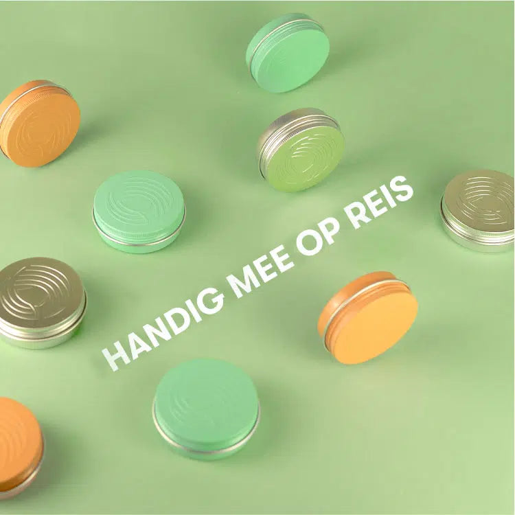 Reisblik bars