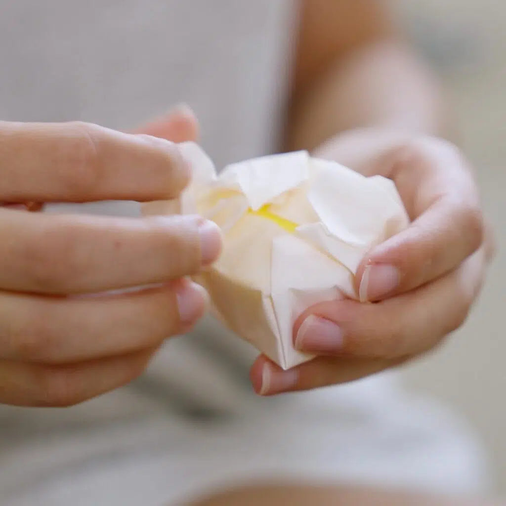 Body Lotion Bar Kokos