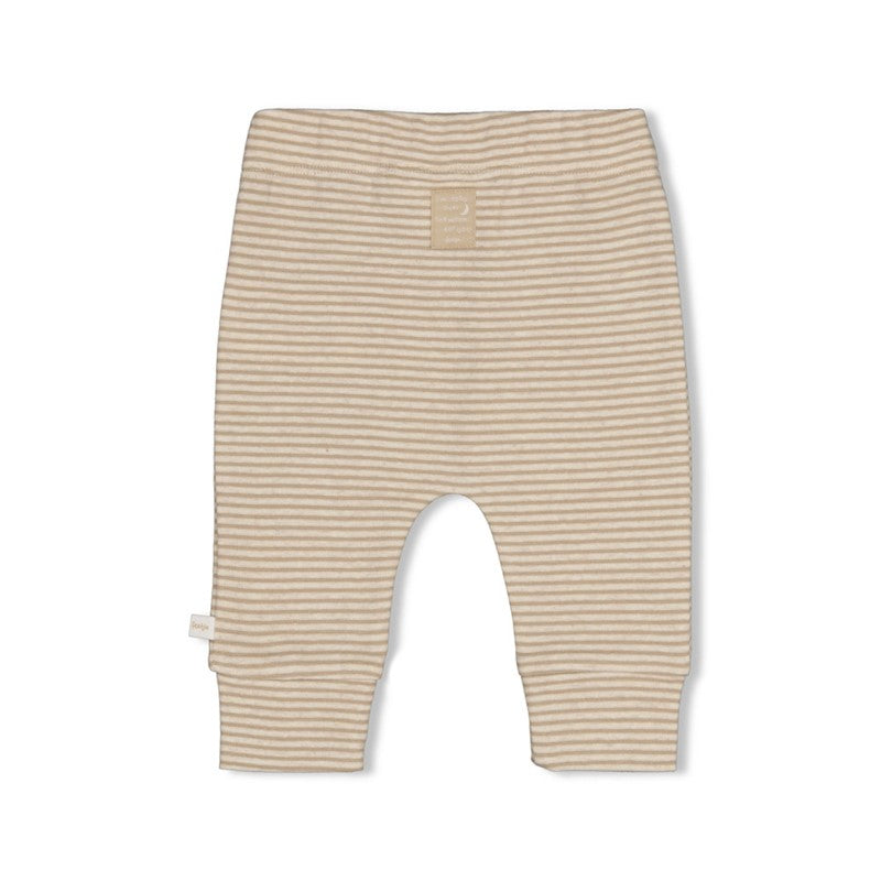 Feetje Over the Moon for You - Broek Taupe