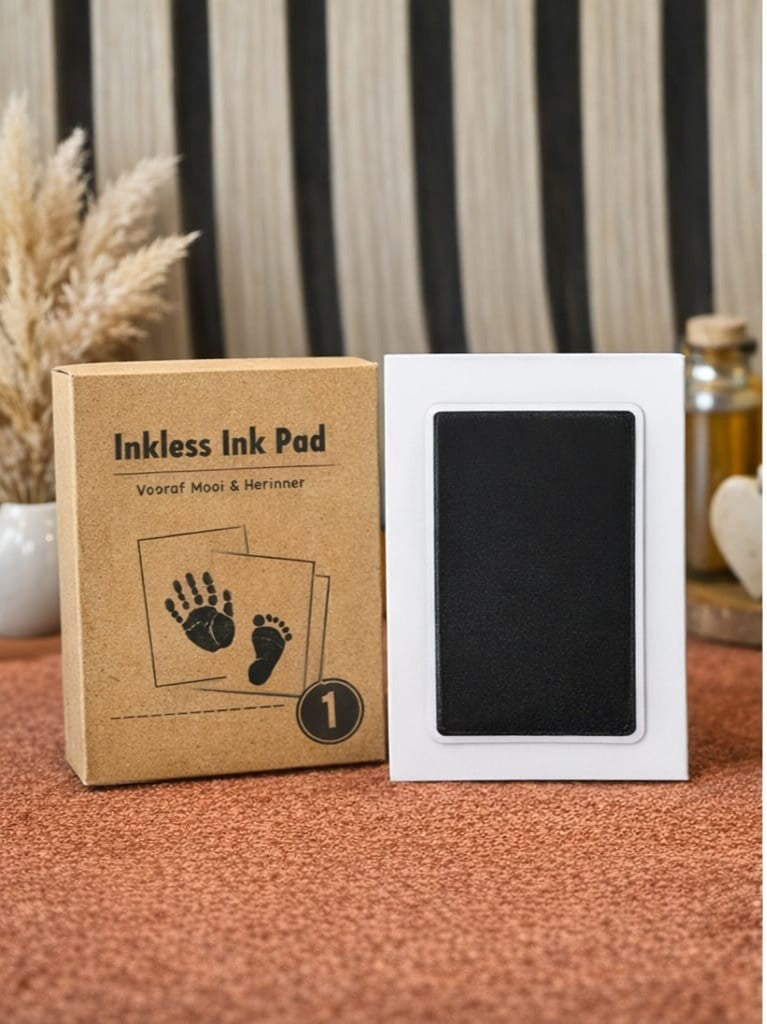 Moonchild - Inkless Inkpad