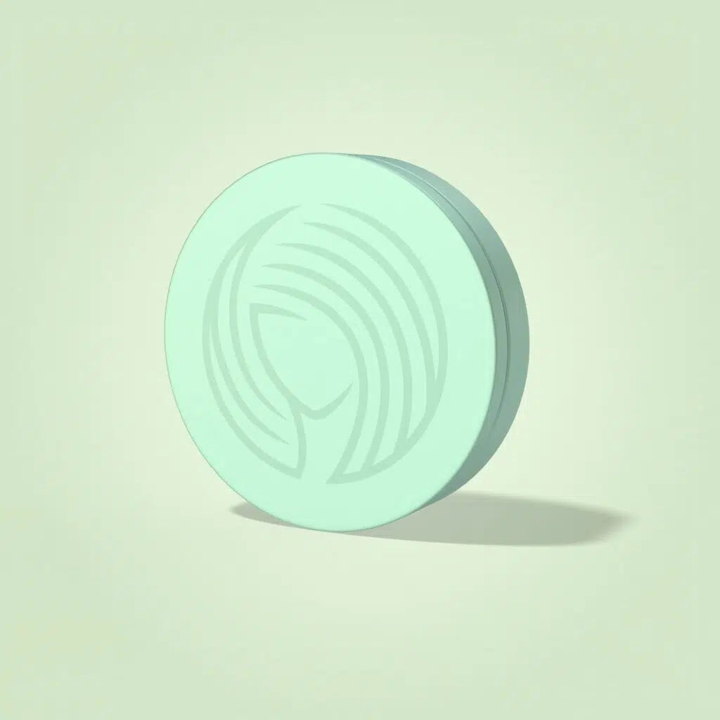 Reisblik Bars Mint