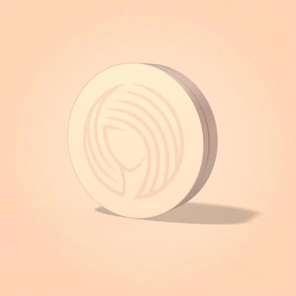 Reisblik Bars Peach