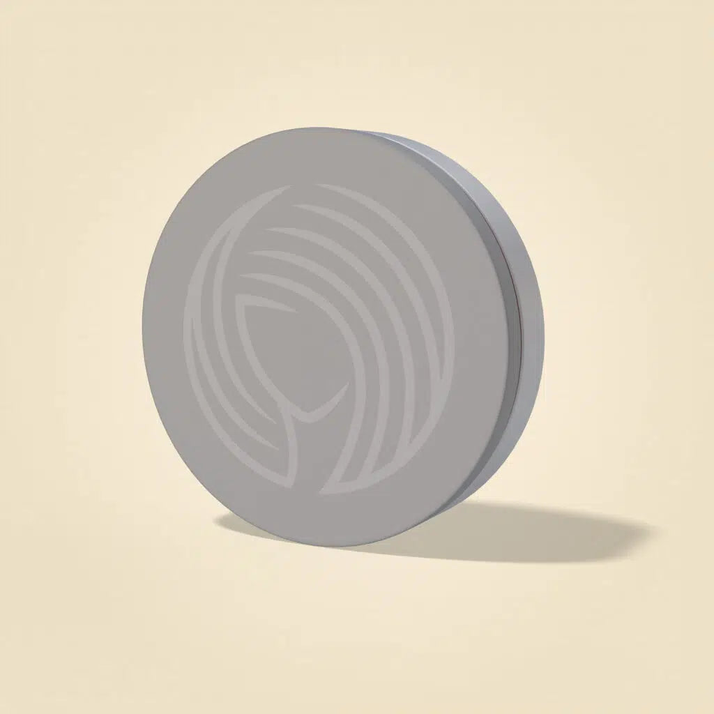 Reisblik Bars Zilver