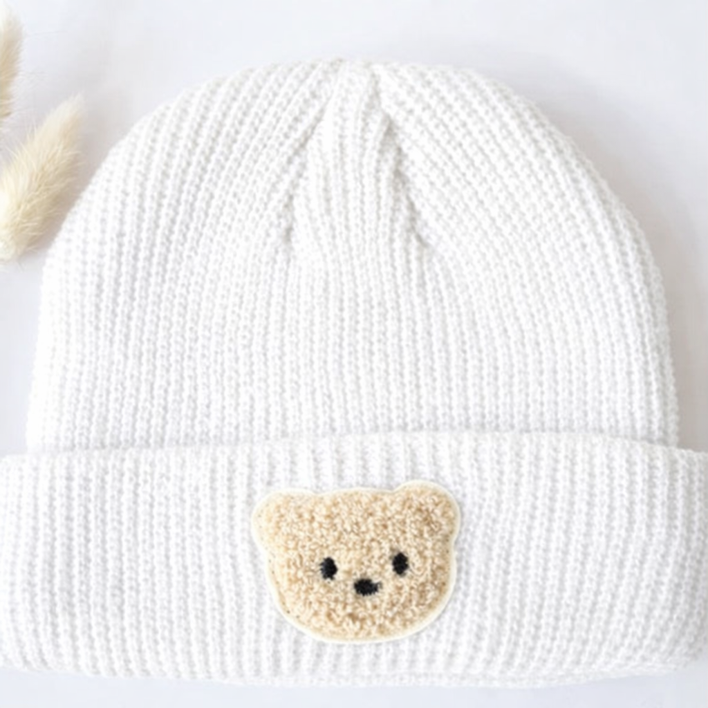 Baby- peuter muts Beer Beanie